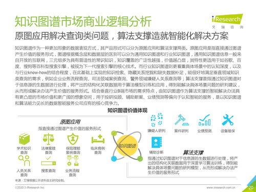 2020年中國(guó)知識(shí)圖譜行業(yè)研究報(bào)告 聚焦醫(yī)學(xué)研究與試驗(yàn)發(fā)展