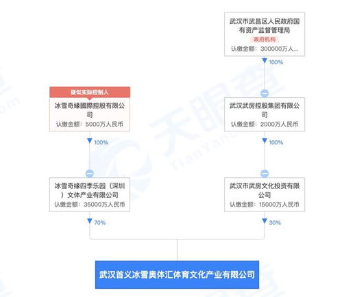 武漢首義冰雪奧體匯 冰雪奇緣四季樂園與人工智能服務(wù)的創(chuàng)新融合